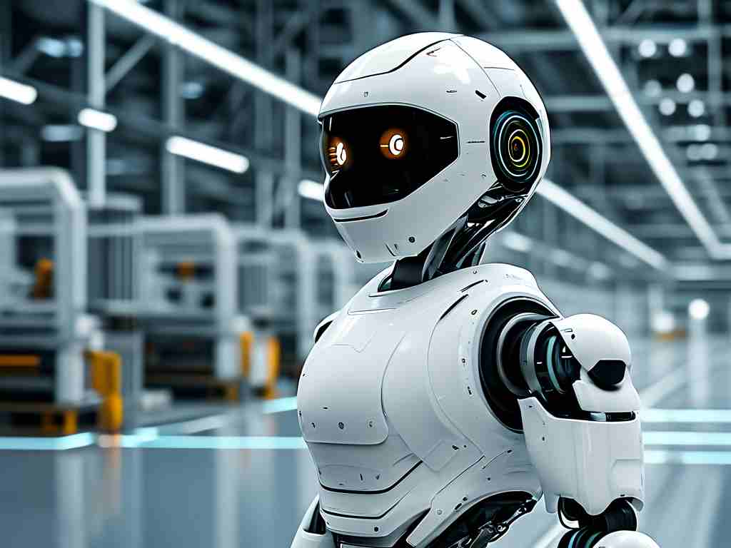 Isaac Robotics Platform Transforming Automation Solutions