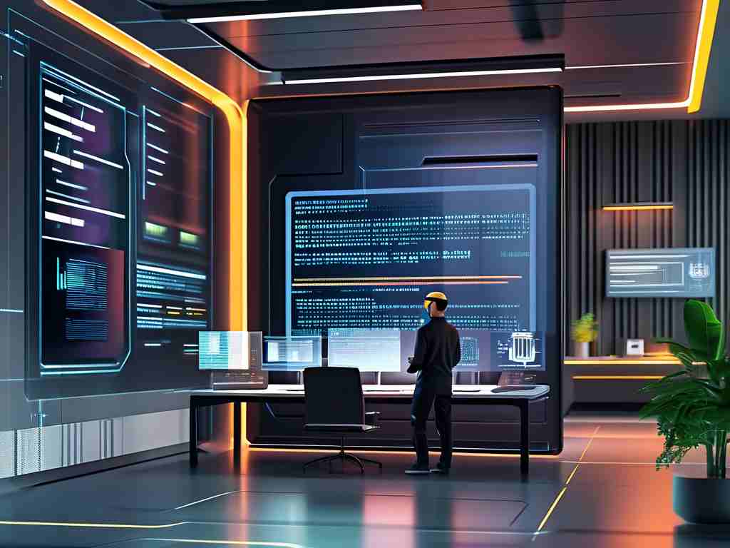 Smart Contract Deployment Automation Strategies