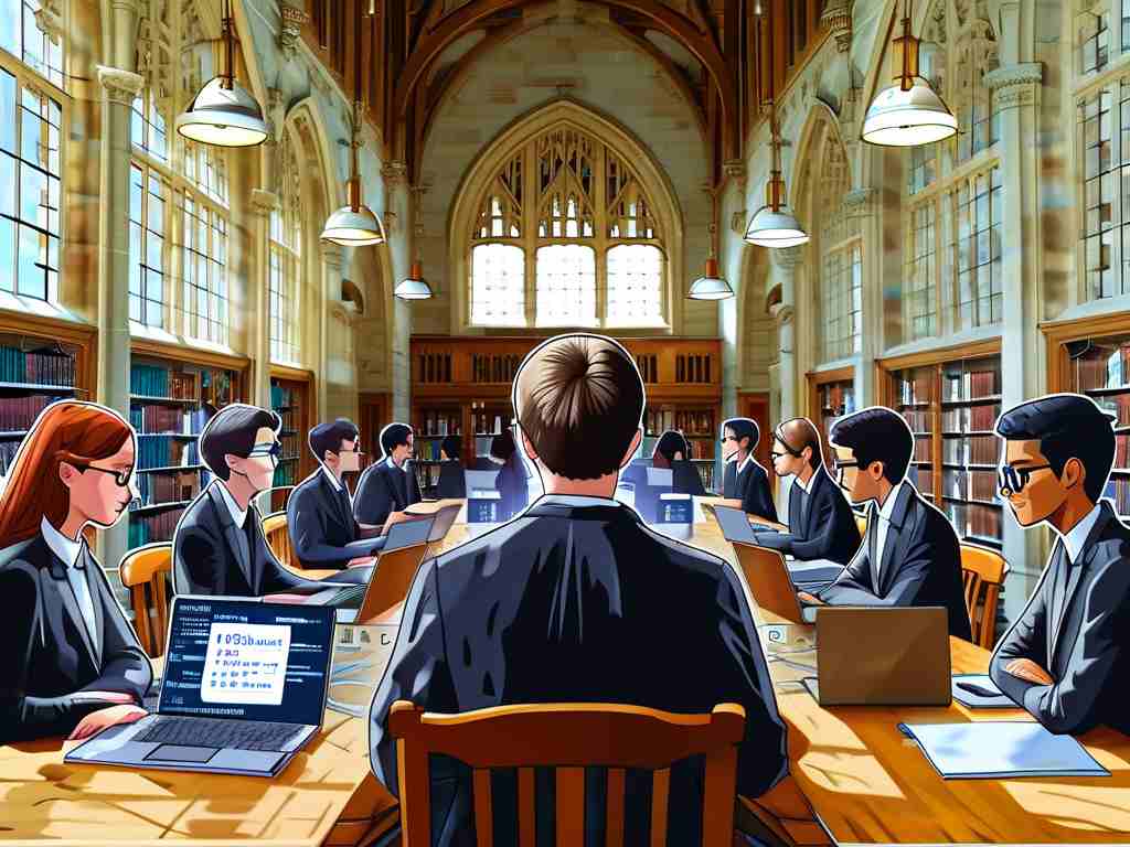 Harvard Blockchain Program Shaping Future Tech Leaders