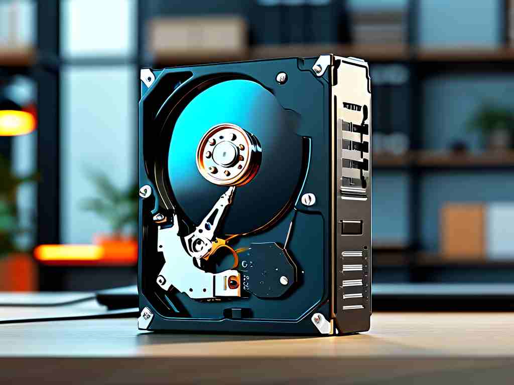 Optimizing Disk Space: Memory Allocation Techniques for Modern Computing