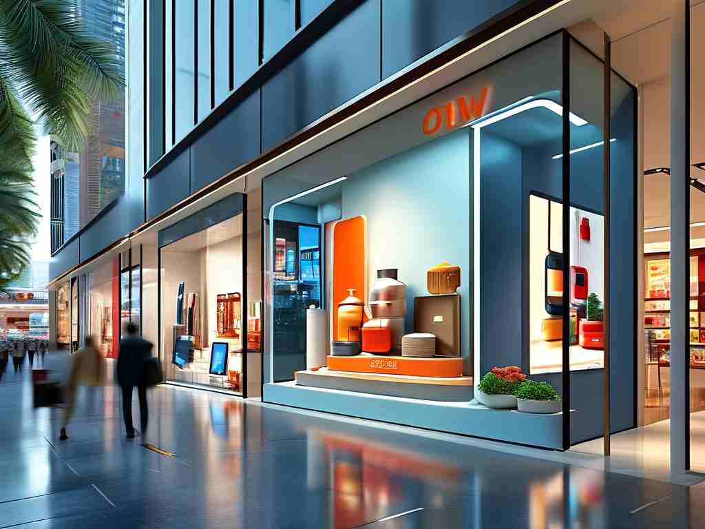 How to Achieve Automated Window Display Deployment