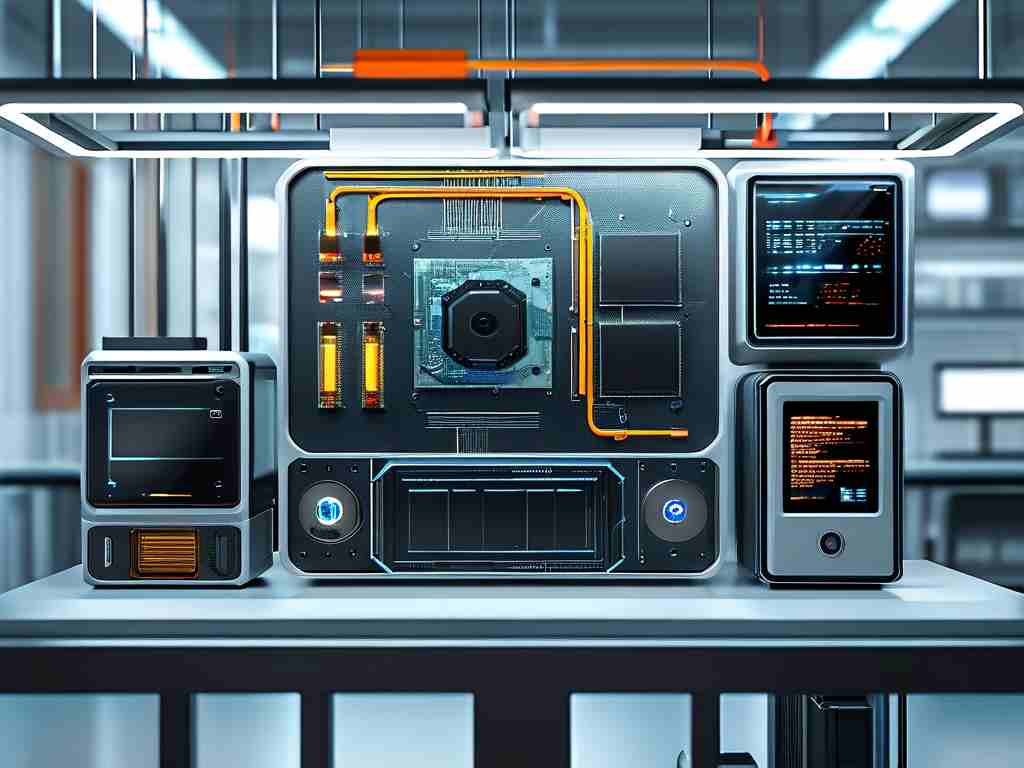 Embedded Platform Development Strategy