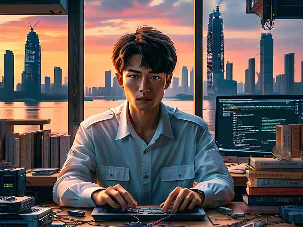 Wuhan Embedded Development Pricing Guide
