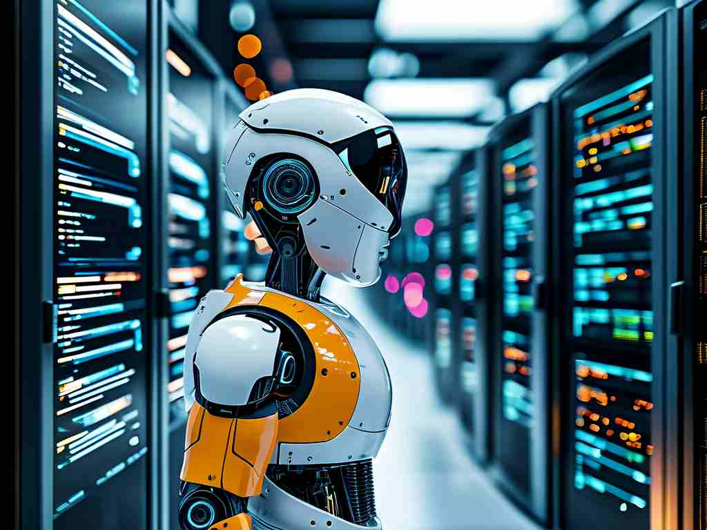 Streamlining Backend Deployment Automation Workflows