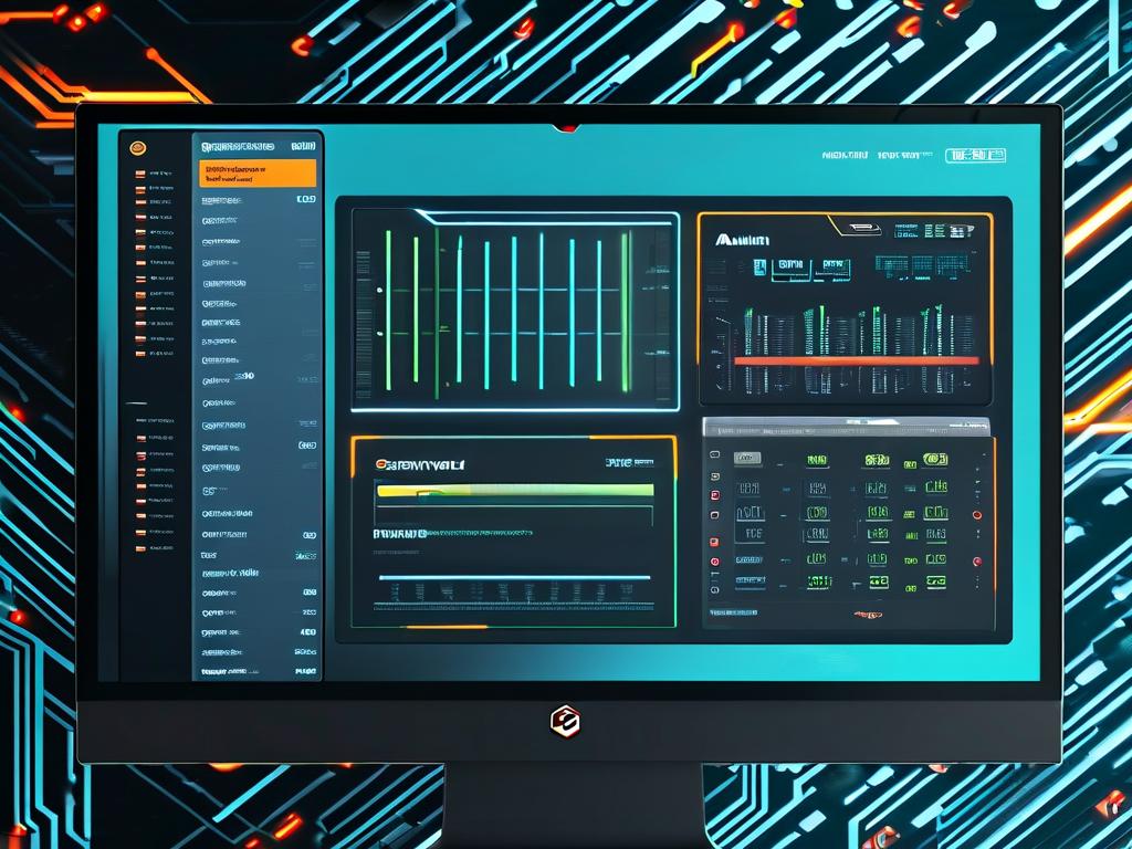Memory Voltage Calculation Software Options