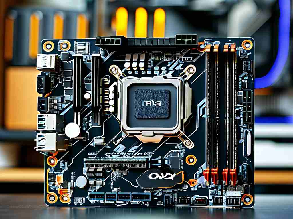 Onda Motherboard Memory Voltage Calculation Guide