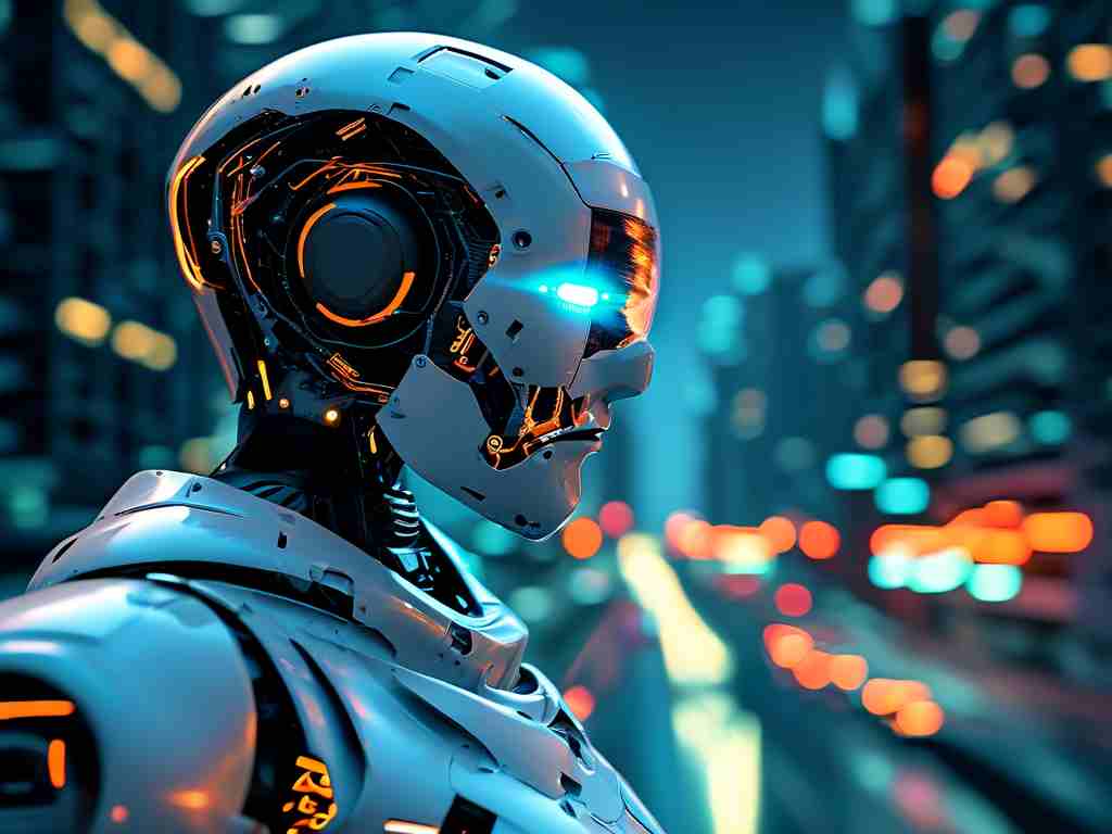 GPT Robotics Revolutionizing Human-Machine Interaction