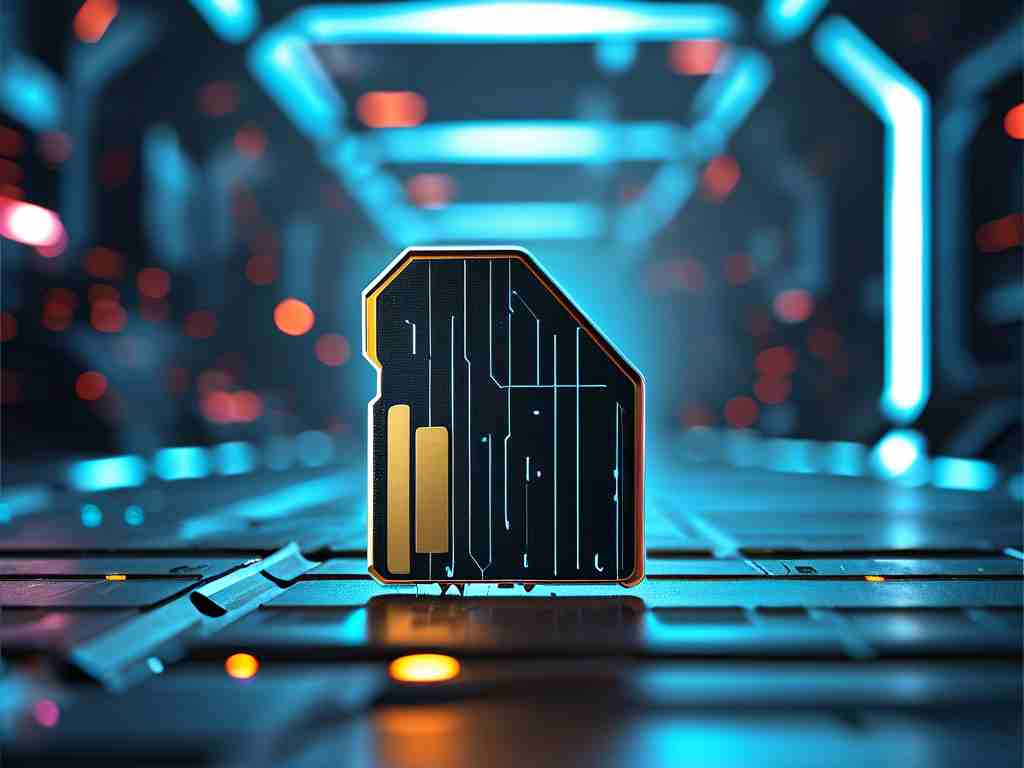 Memory Card Storage Calculation Methods