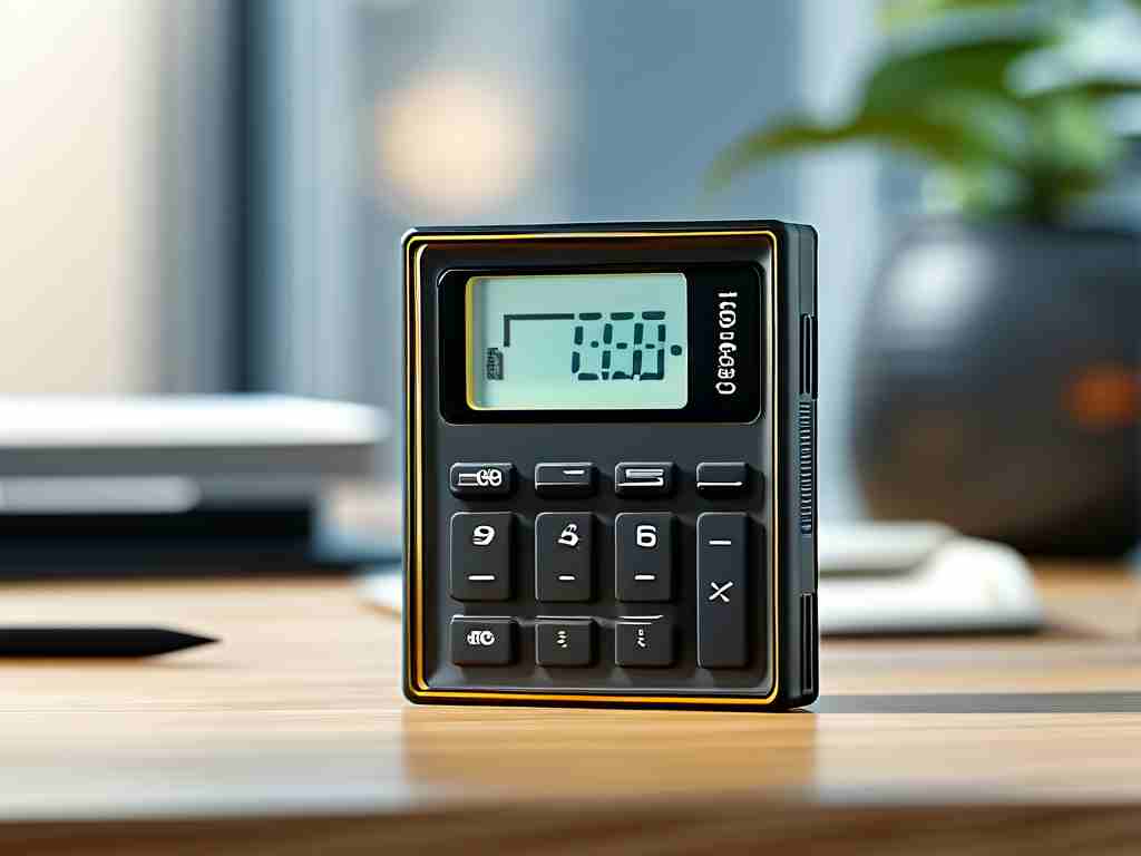 Using Memory Card in Calculators Guide