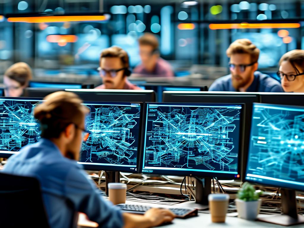 Distributed Architecture Essentials for Modern Projects