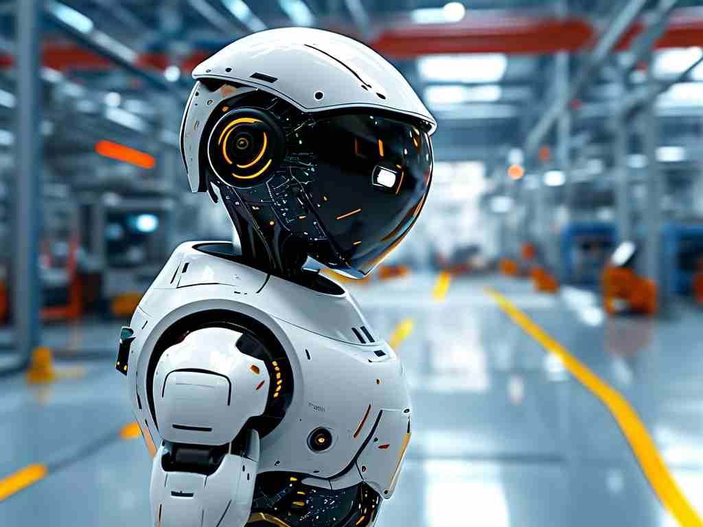 Autonomous Robot Navigation Tech Innovations