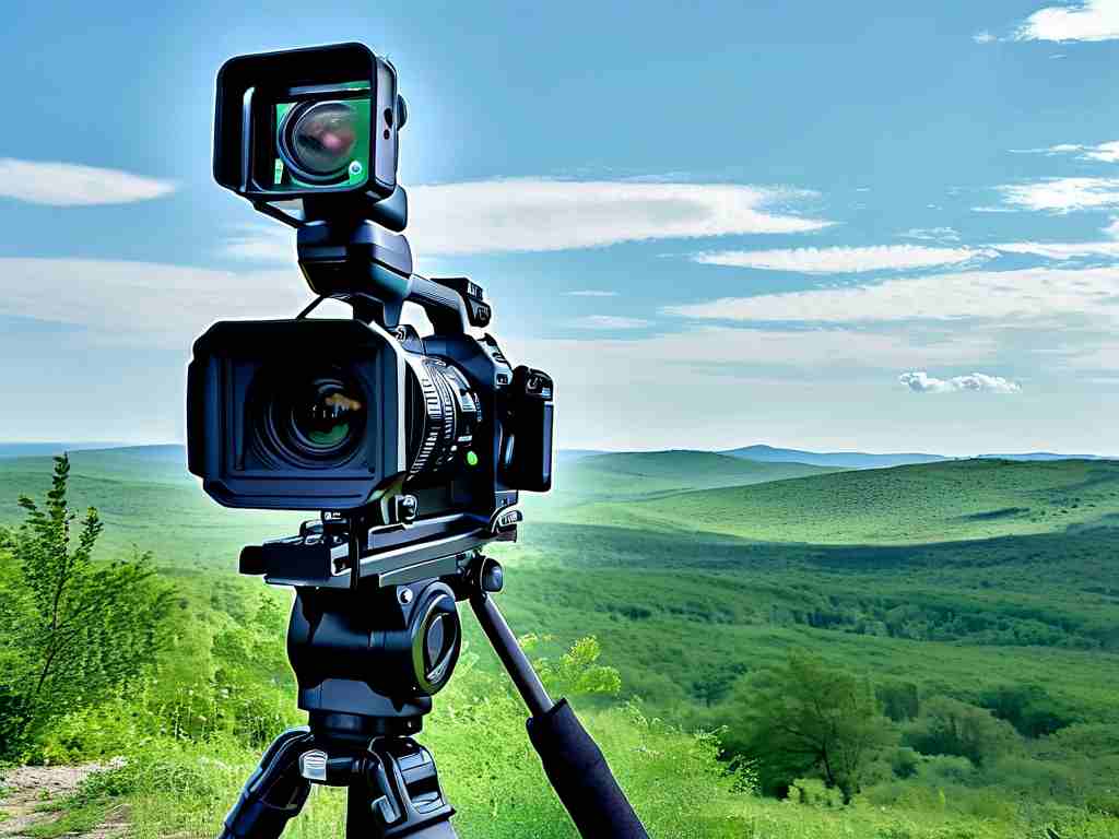 How to Calculate Video Recording Storage Needs