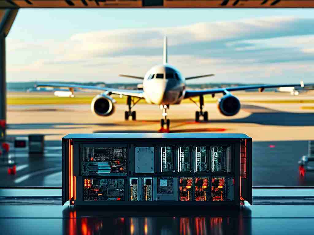 Aircraft Computer Memory Sufficiency