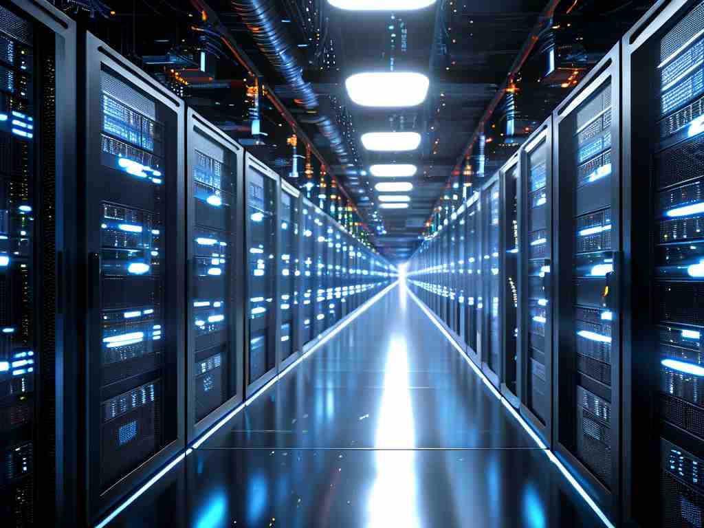Xuanwu Architecture: Revolutionizing Distributed Computing Efficiency