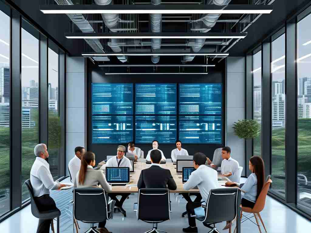 Why Distributed Architectures Transform Modern Systems