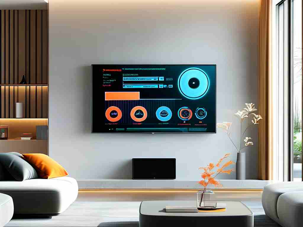 Key Algorithms in Inverter Air Conditioners