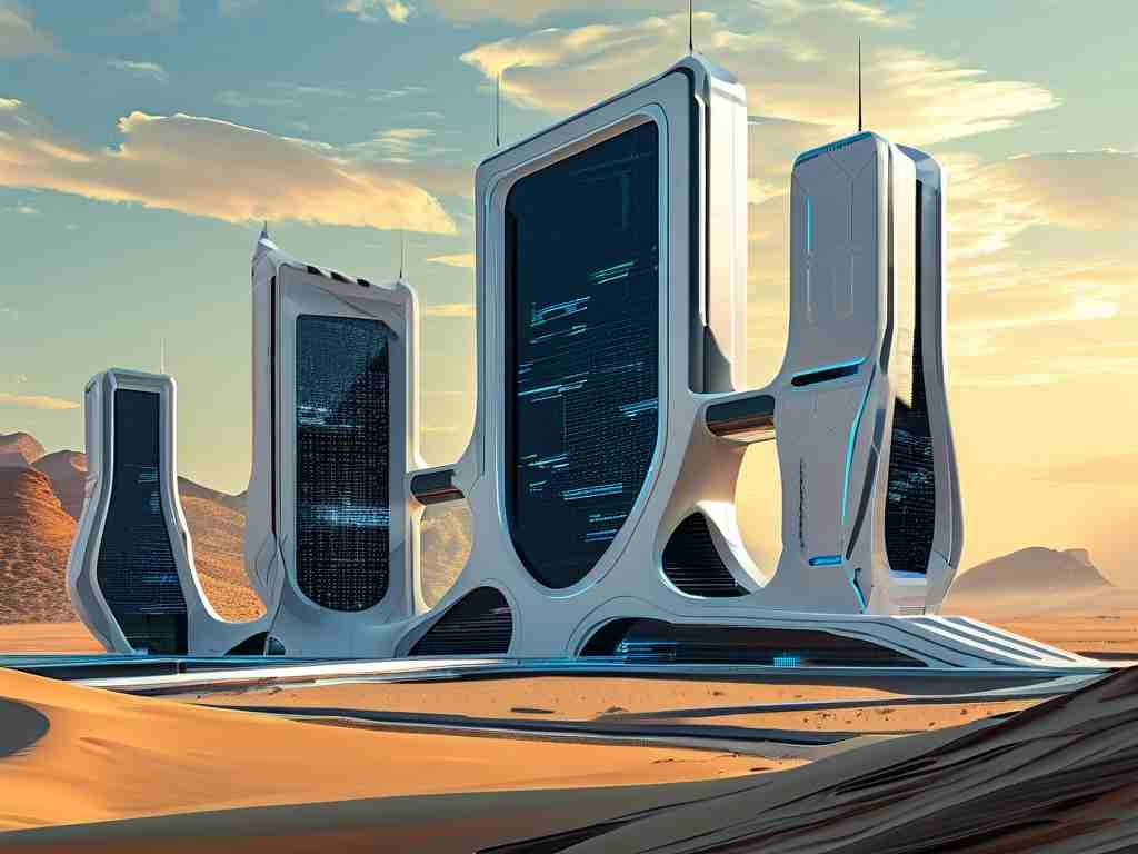 Saudi Quantum Tech Firm Advances Global Innovations