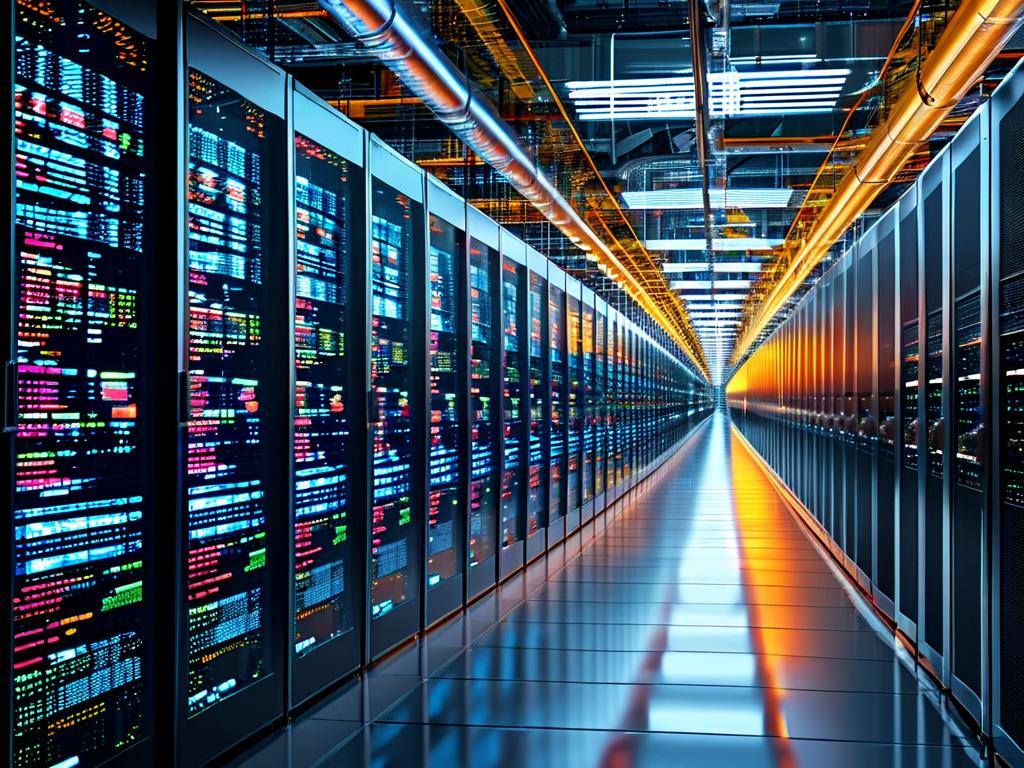 Inside Big Tech Distributed Systems Architecture
