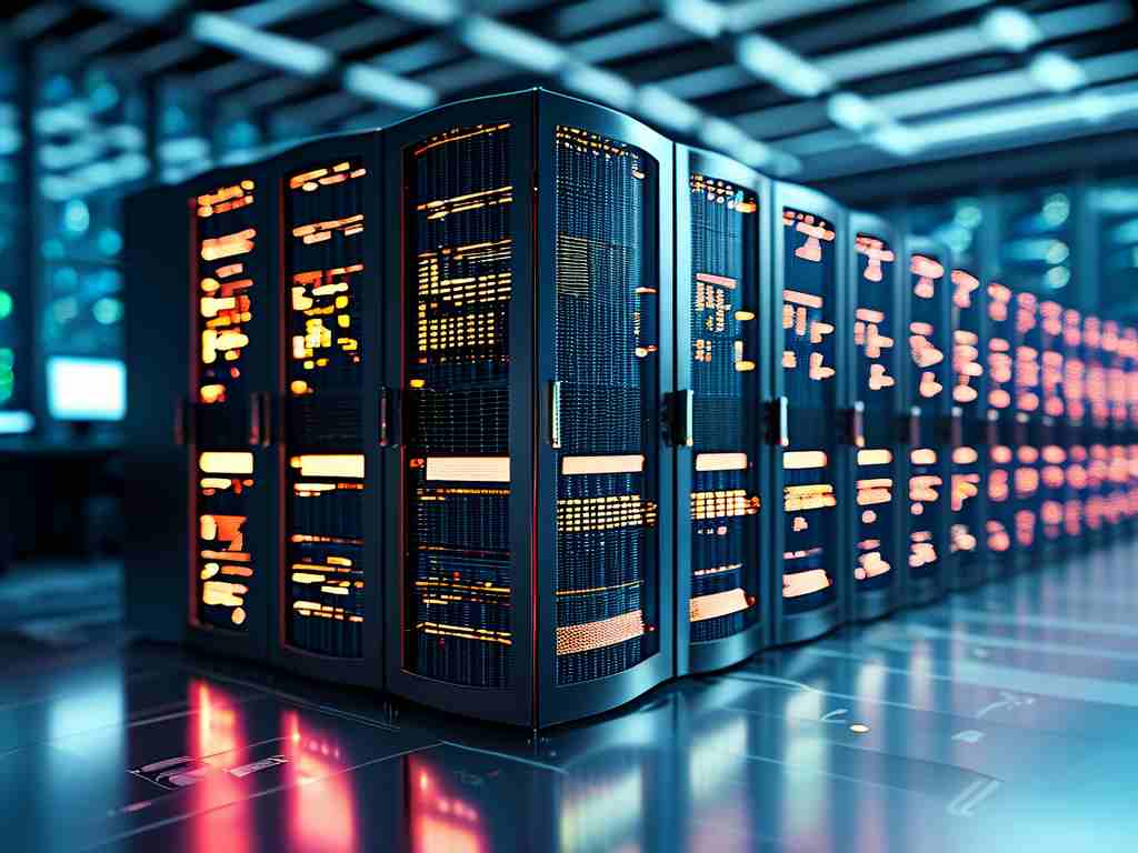 Memory Requirements for Big Data Computing