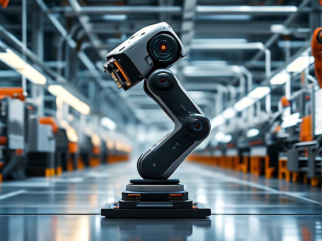 Advances in Robotic Center of Gravity Control Systems