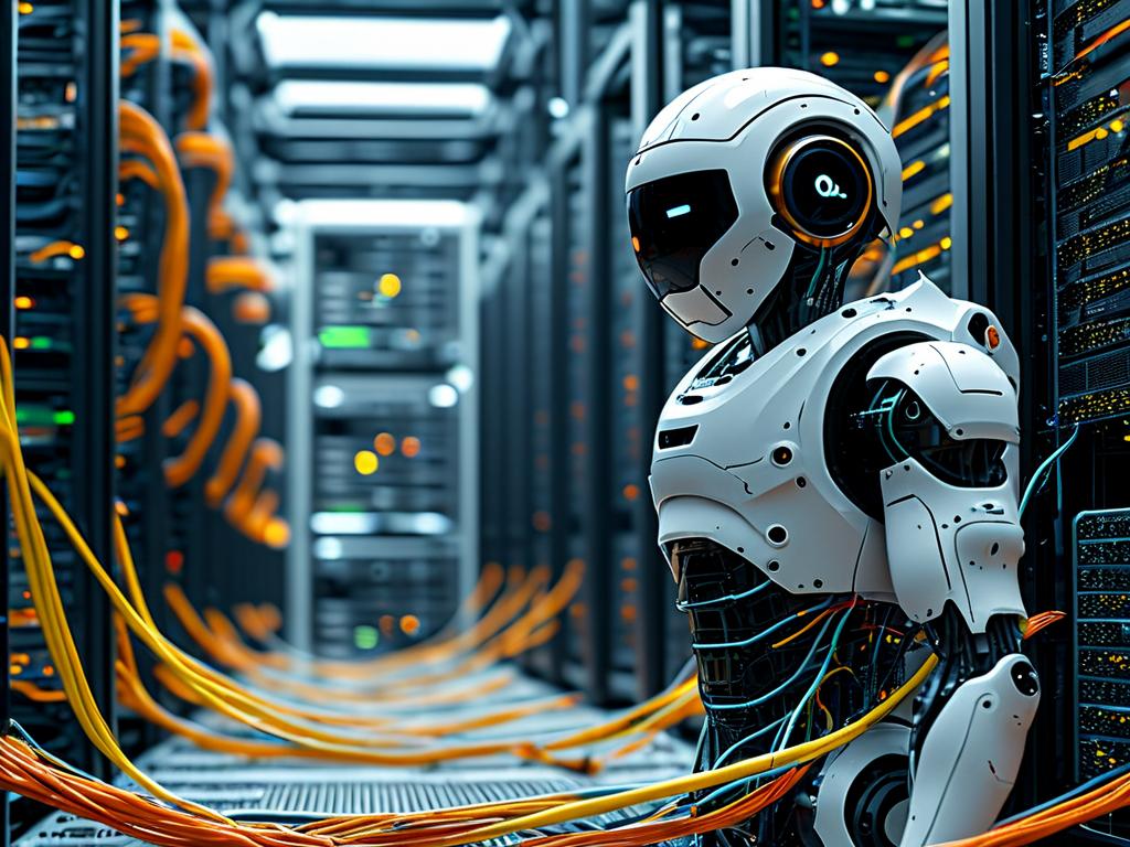 Optimizing DevOps Efficiency with Q-One Automated Deployment