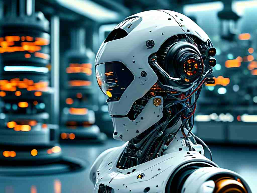 Emerging Catalytic Technologies in Robotics