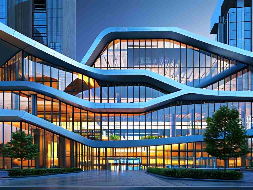 2013 Distributed Banking Architecture Case
