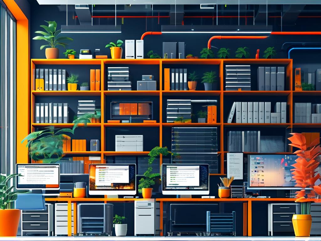 Streamlining Development with Git CI/CD Automated Deployment Workflows