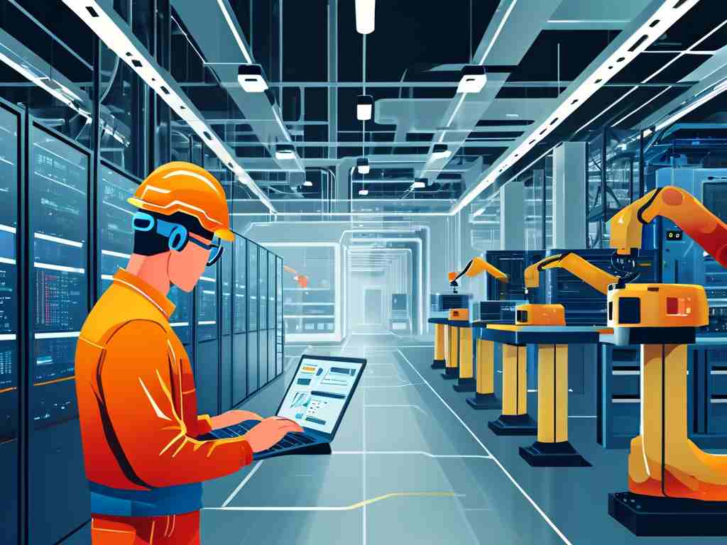 Streamlining Software Delivery with Automated Deployment