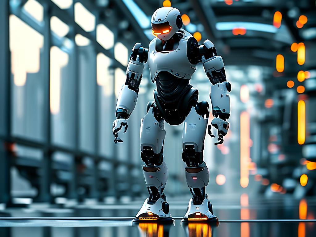 Advances in Robotic Bipedal Locomotion Technology