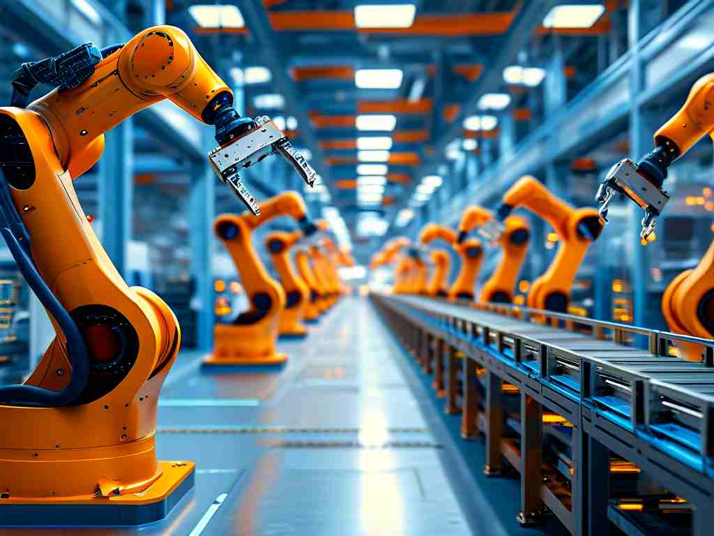 SkyWork Deployment Automation CI/CD Revolution