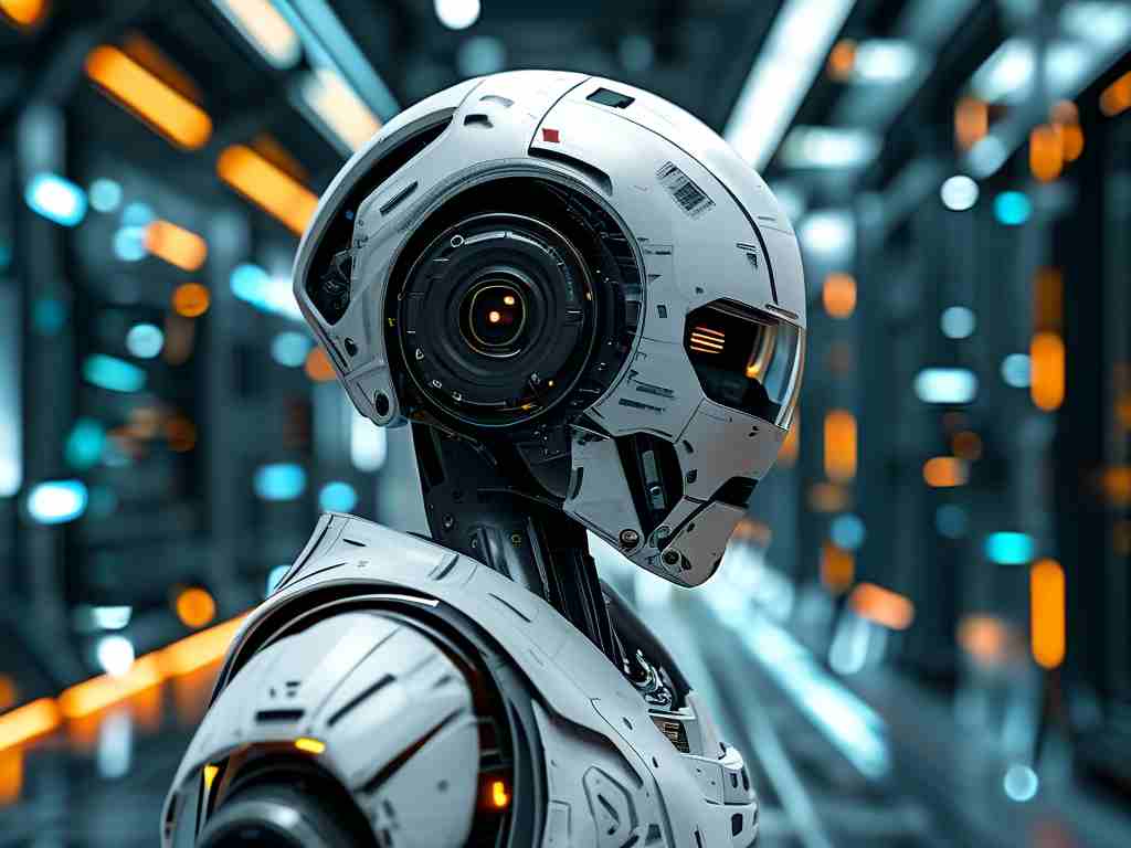 Advanced Robotics Systems Masters Degree Pathways
