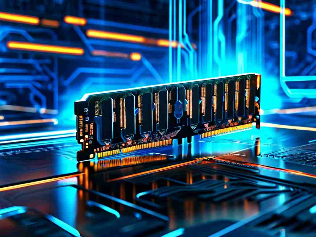 High-Performance Memory Modules for Intensive Computing Workloads
