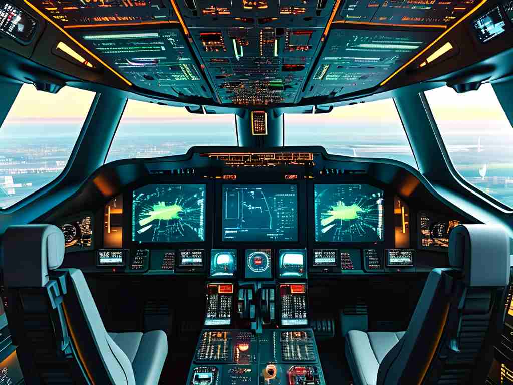 Optimal Aircraft Computer Memory Size