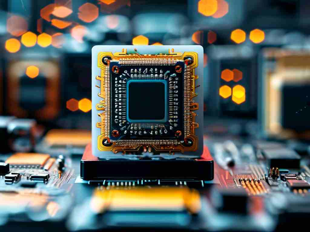 RTOS Memory Management Essential Mechanisms