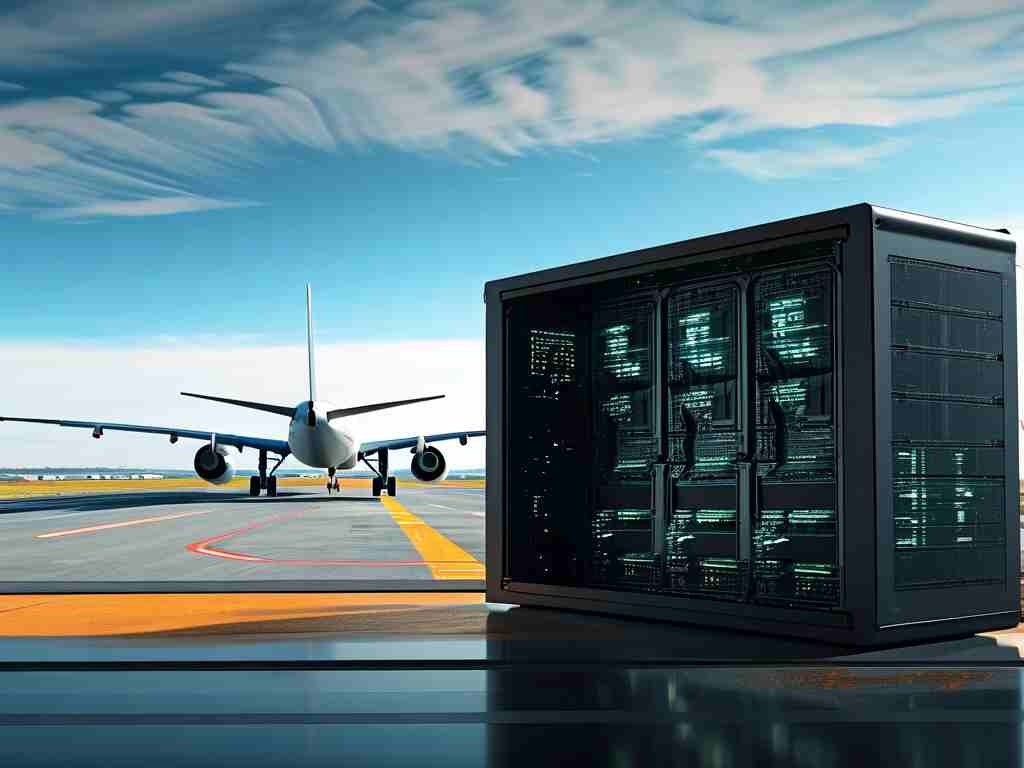 Aircraft Computer Memory Size Guide