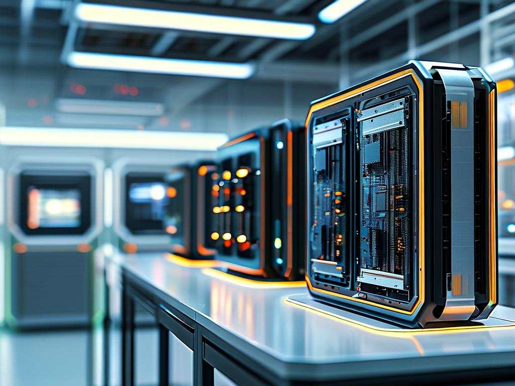 Embedded System Development Solutions for IoT Applications