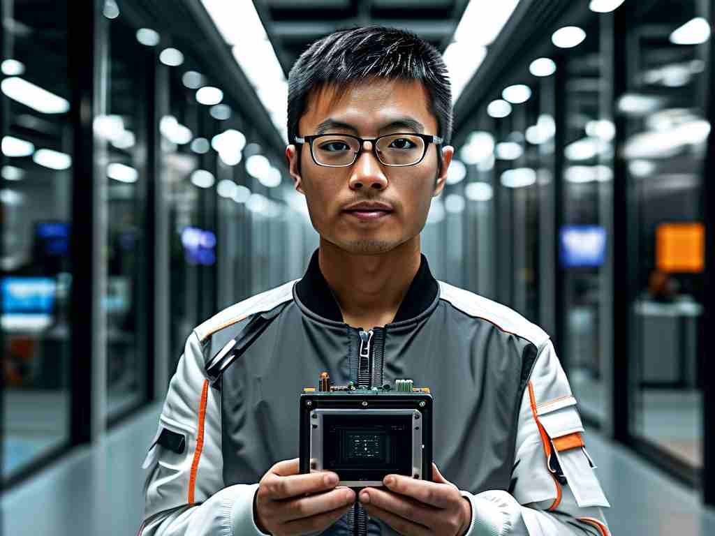 Embedded Development Jobs in Liyang