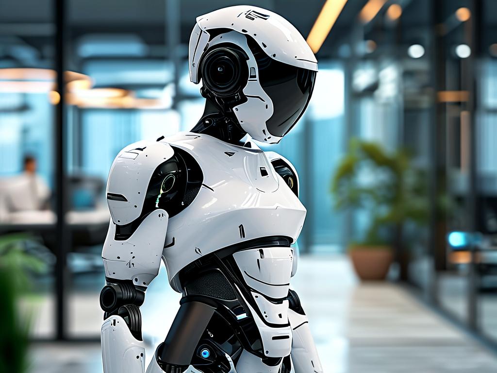 Intelligent Return Visit Bot Tech