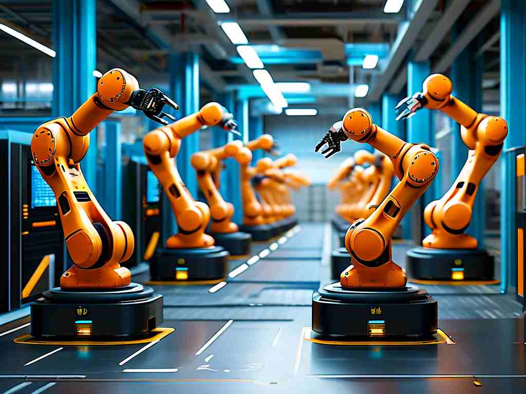 Jia Teng Robotics Core Principles