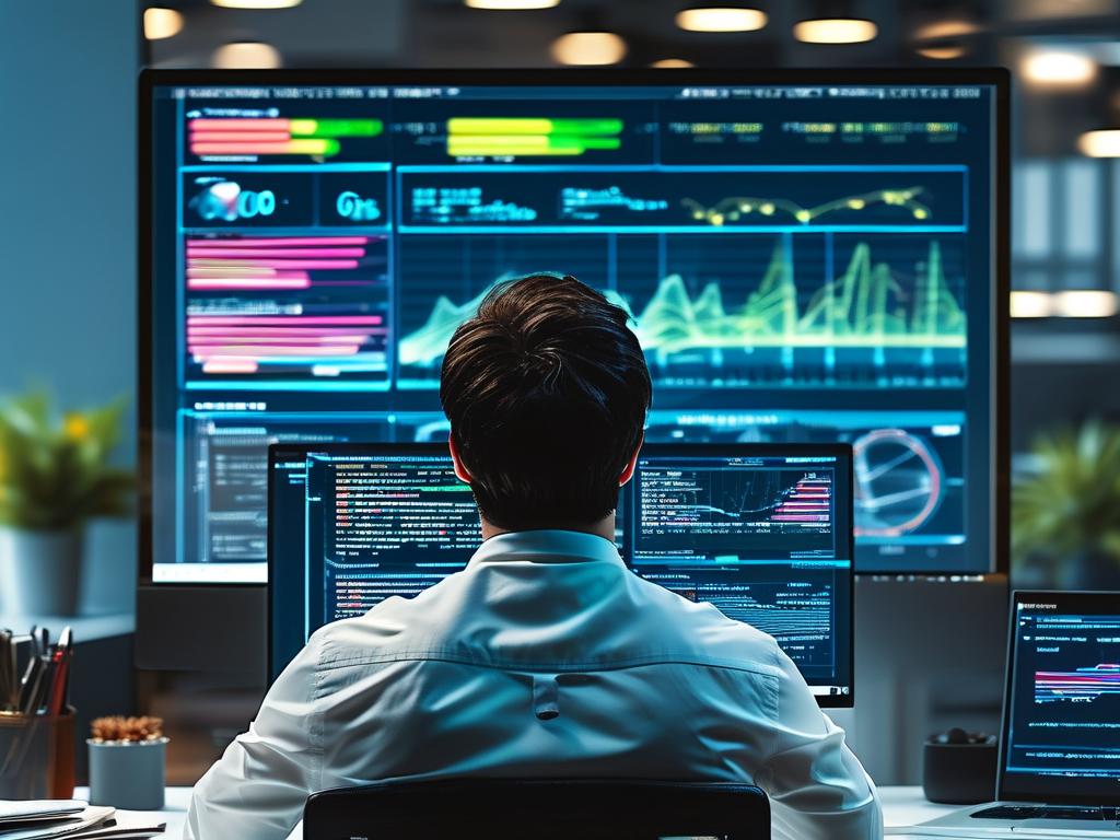 How to Calculate Data Memory Usage Efficiently