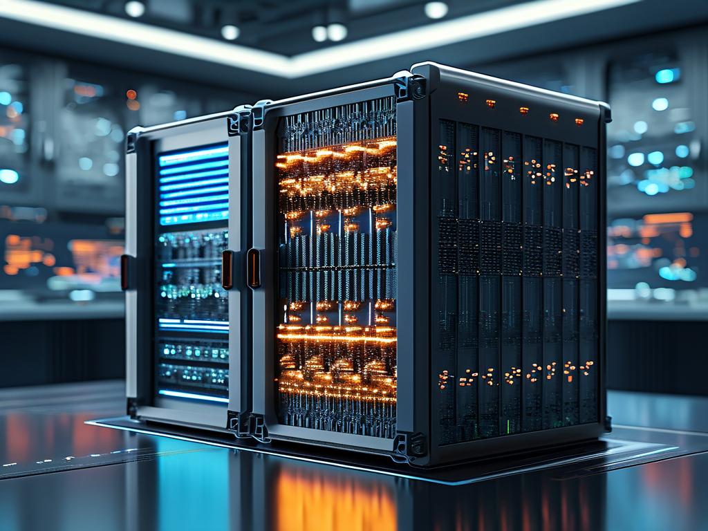Memory vs Disk Computing Key Differences Explained