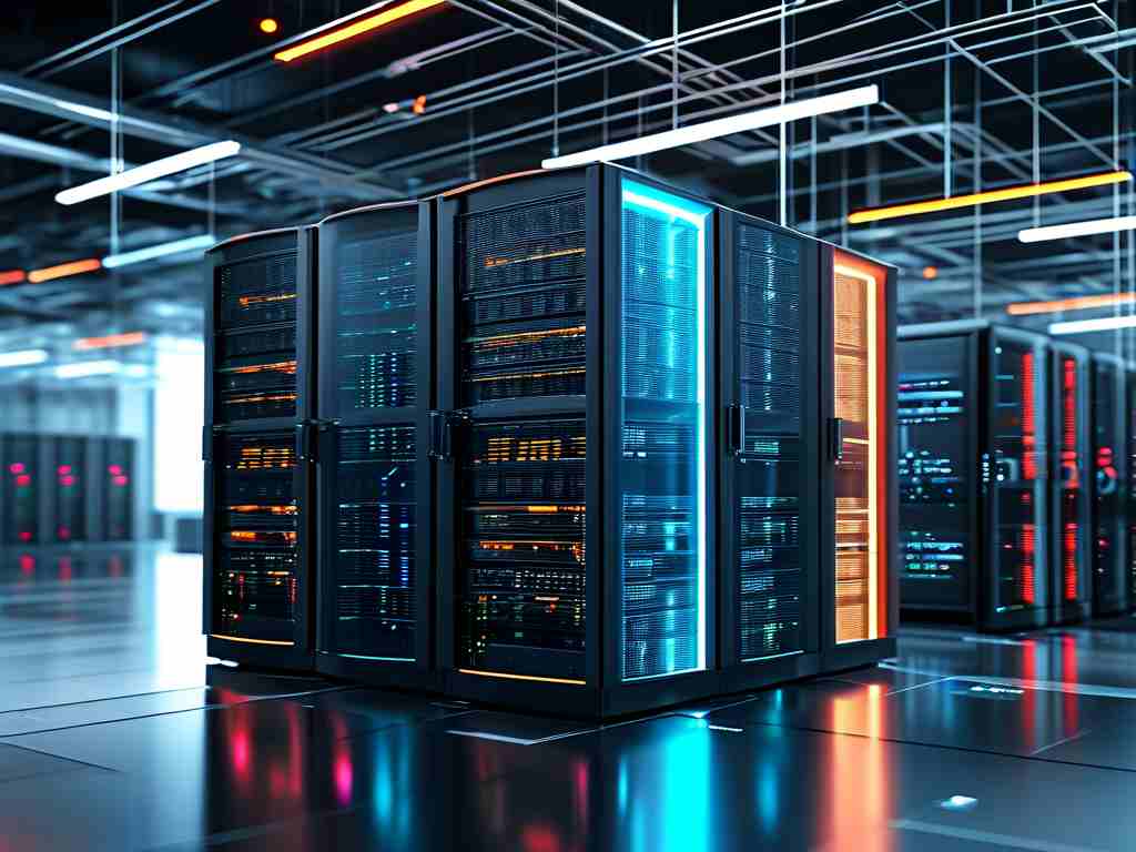 Distributed Architecture Projects Modern Applications