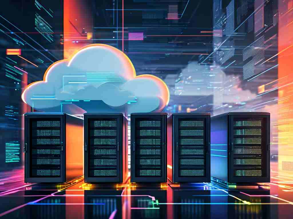 Hybrid Cloud Architecture Explained Simply