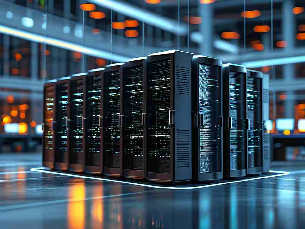 Decentralized Data Sharing Architecture Design