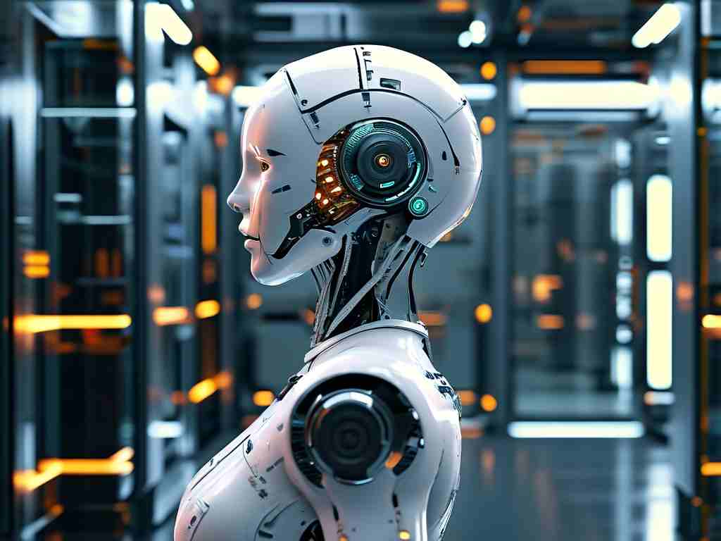 Exploring the Core Technologies Behind Humanoid Female Robots