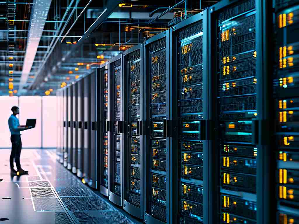 Network Automation Deployment Strategies and Benefits