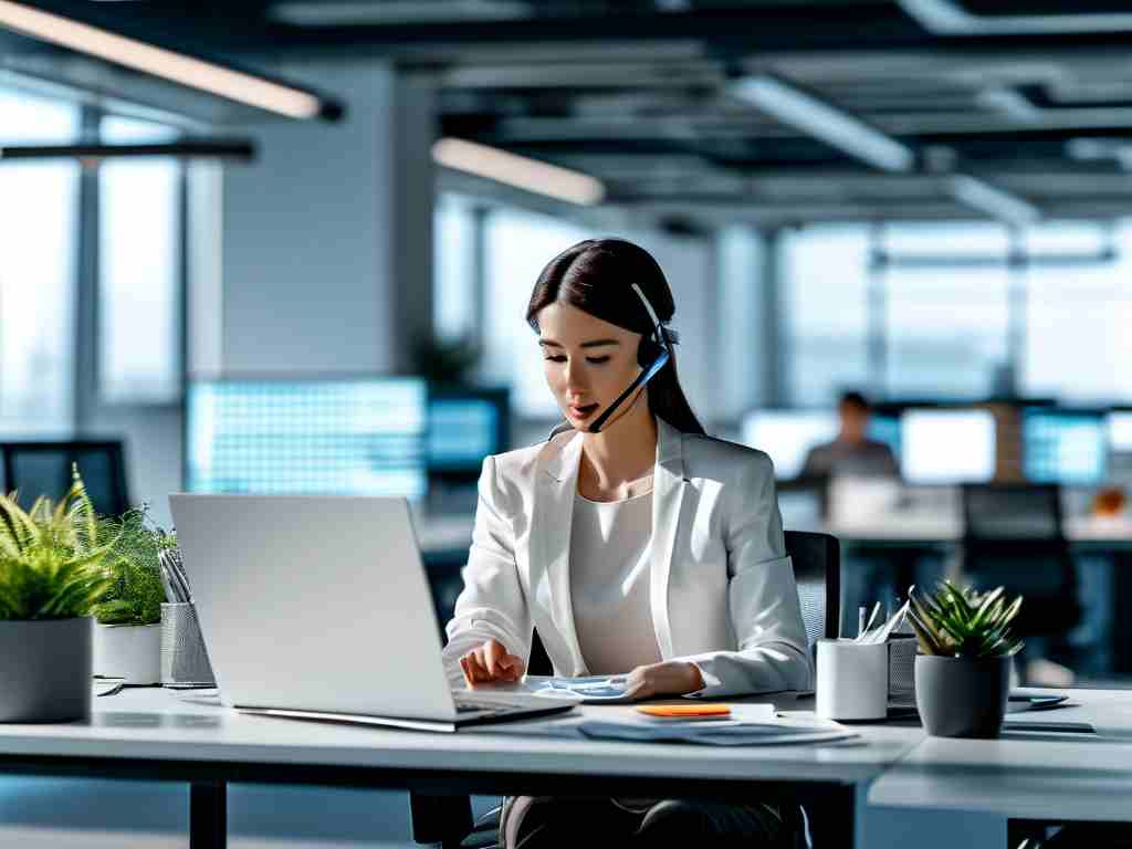 AI Local Deployment Revolutionizes Office Automation Efficiency