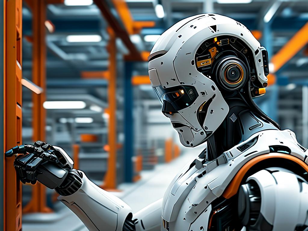 Robotics Technology Job Directions