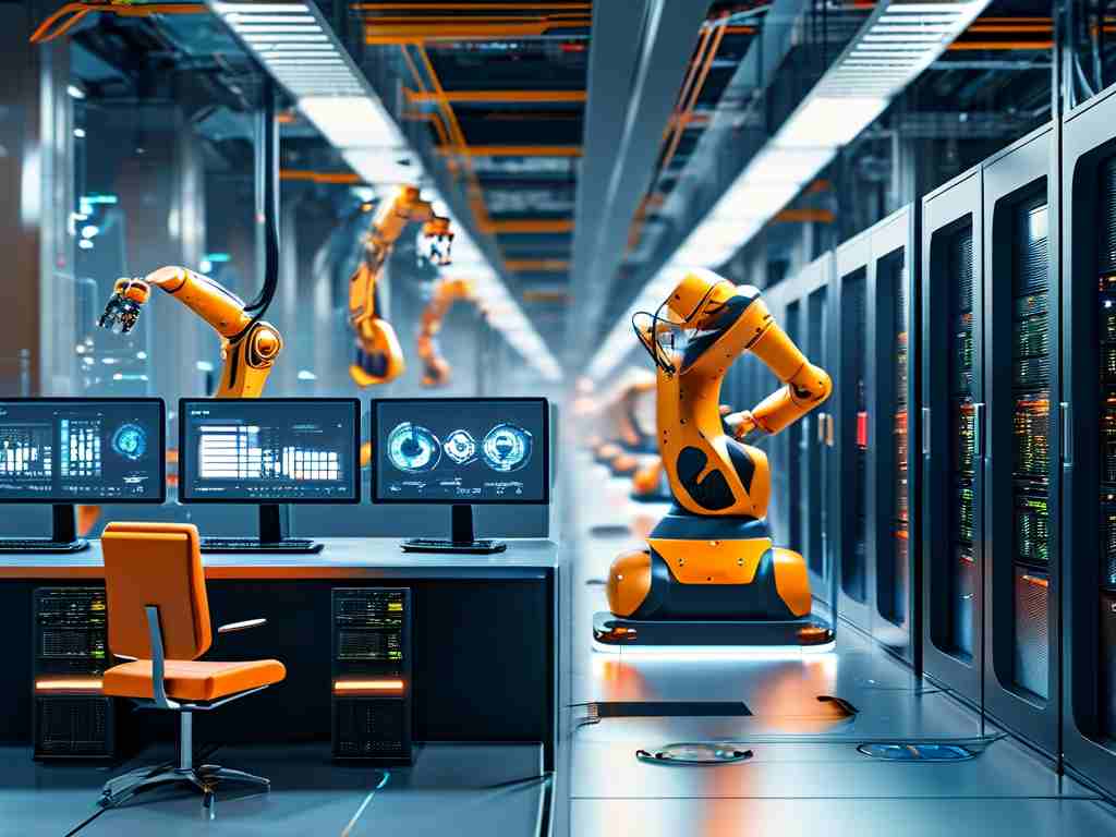 Automated Deployment for Intelligent Ops Systems